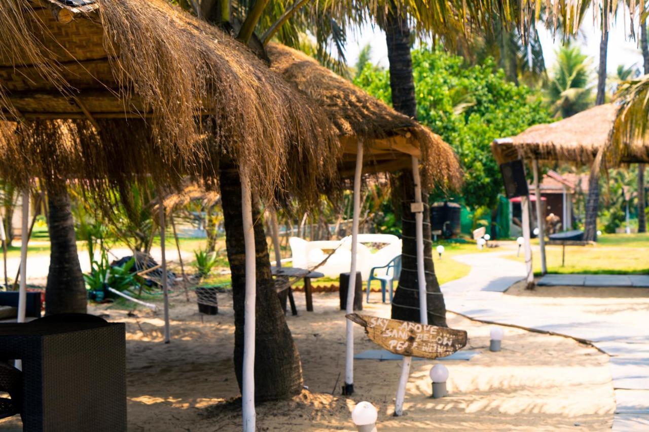Resort Village Susegat GOA
