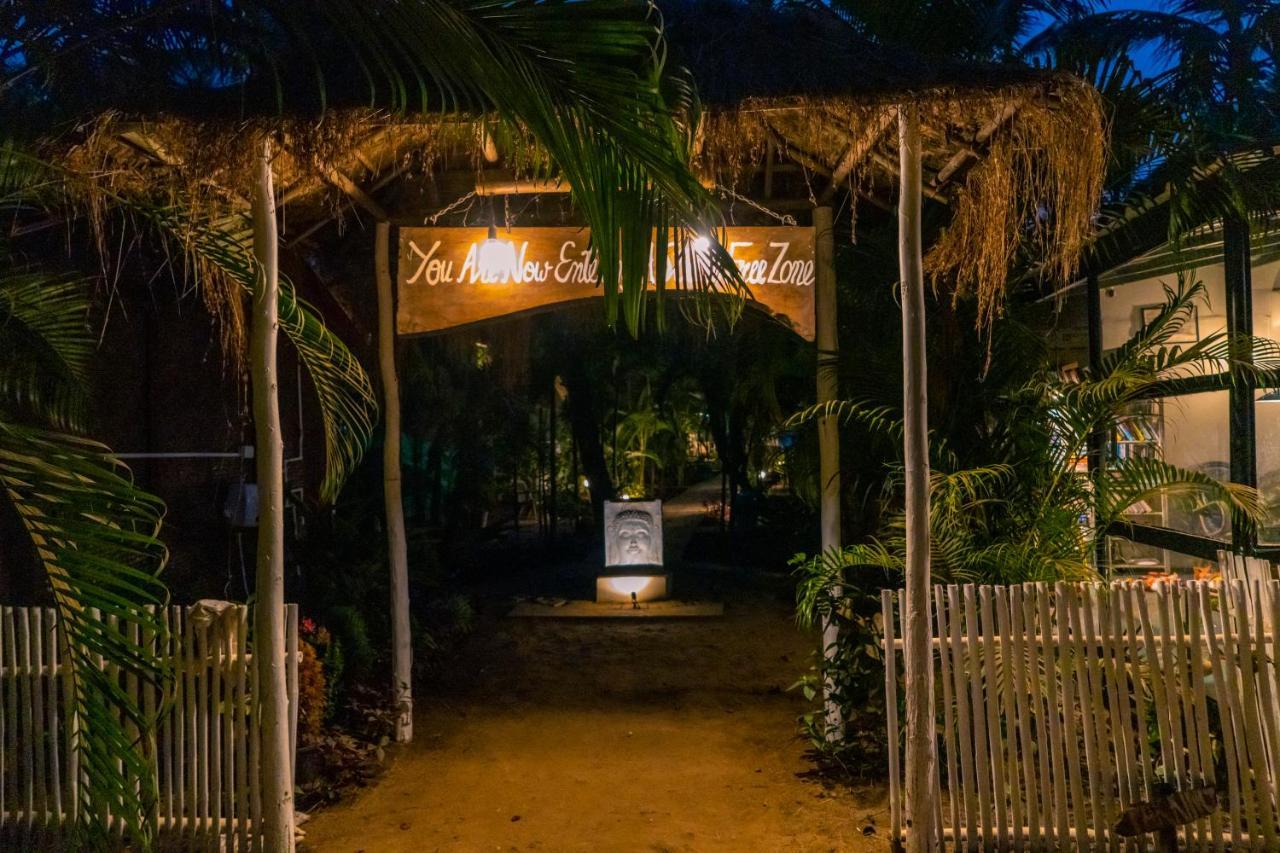 Resort Village Susegat GOA