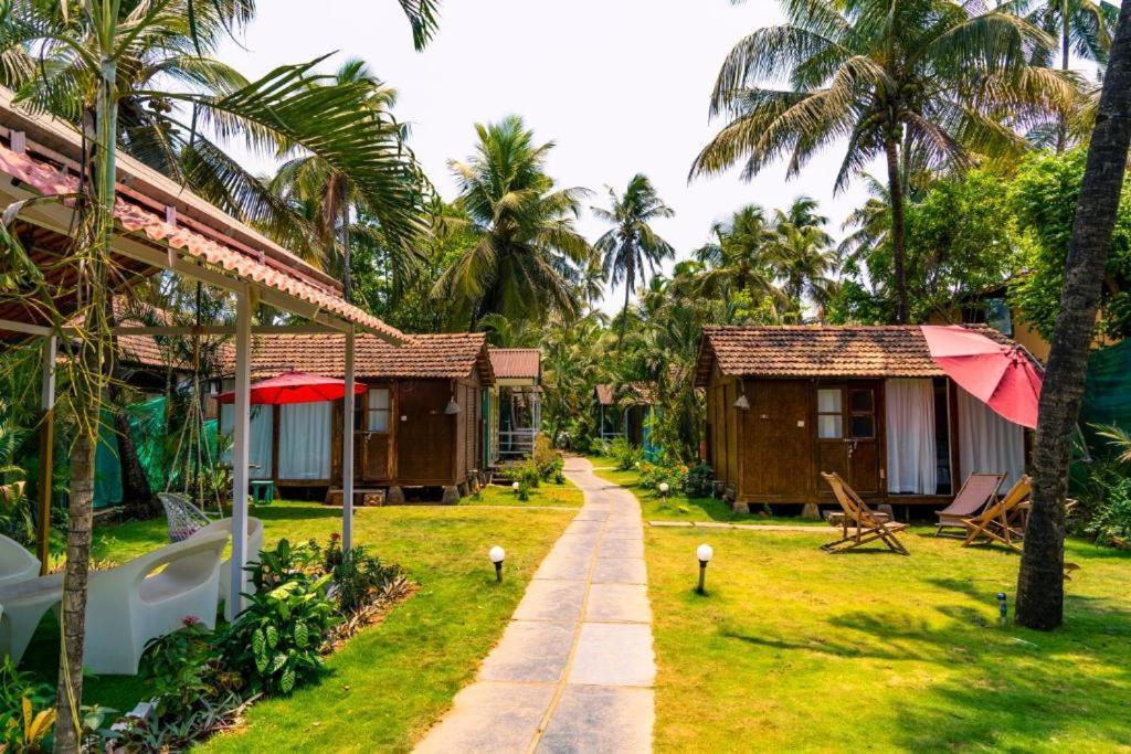 Village Susegat GOA