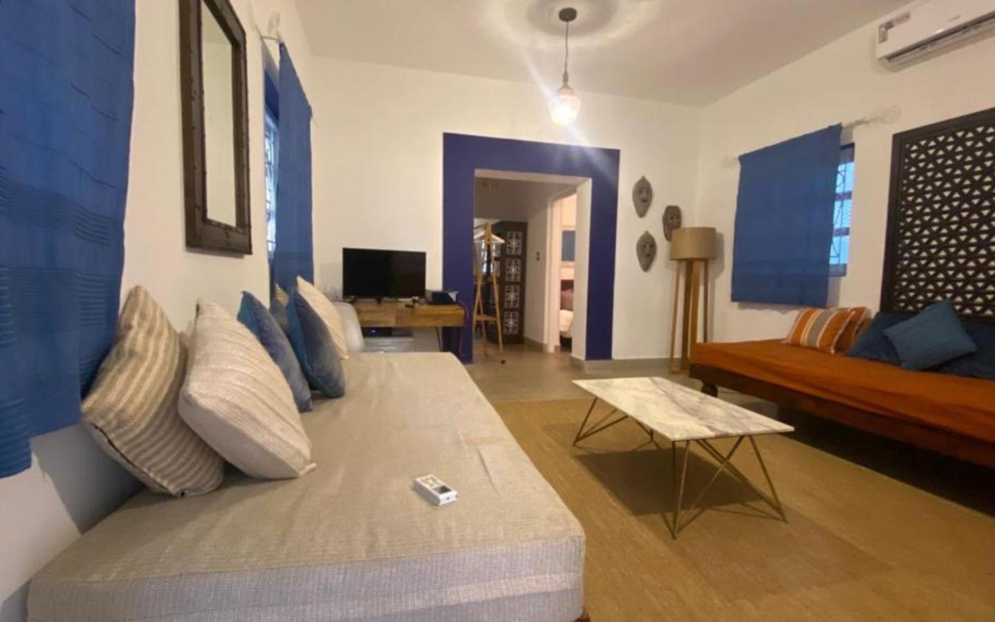 Village Susegat Resort 3*