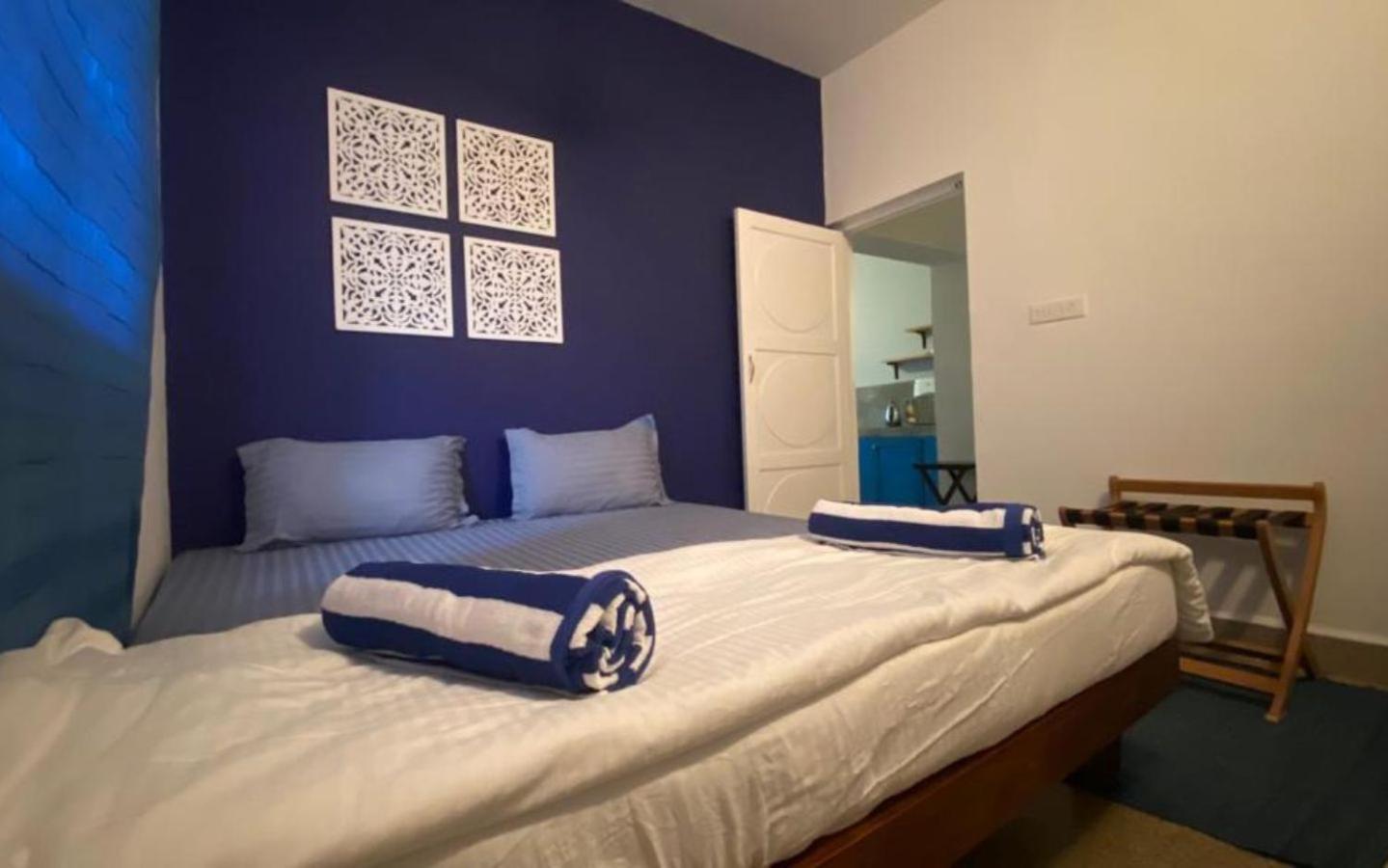 Village Susegat 3* GOA