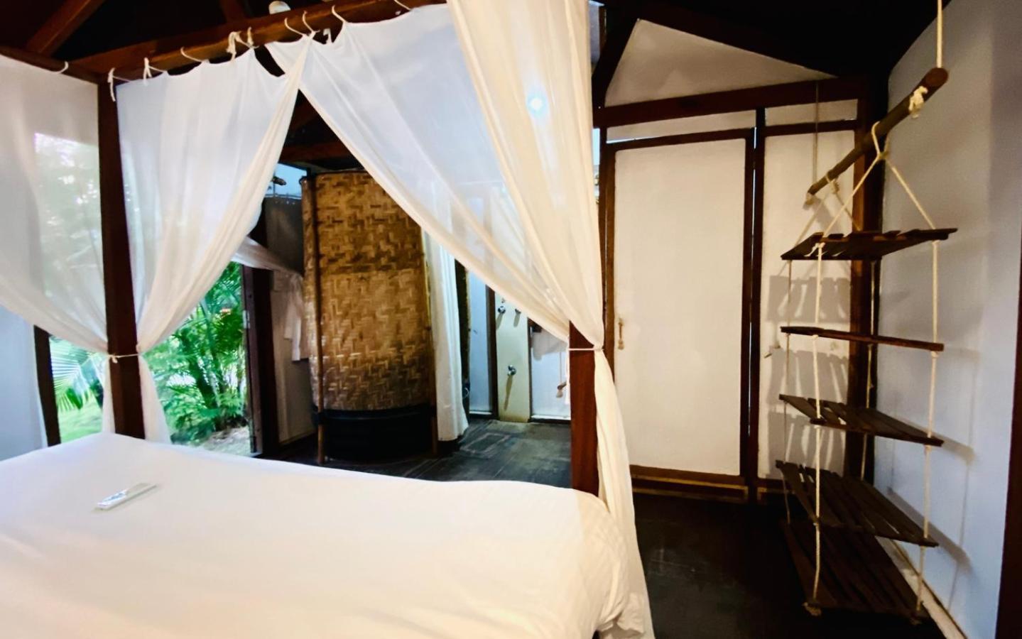 Village Susegat Resort 3*