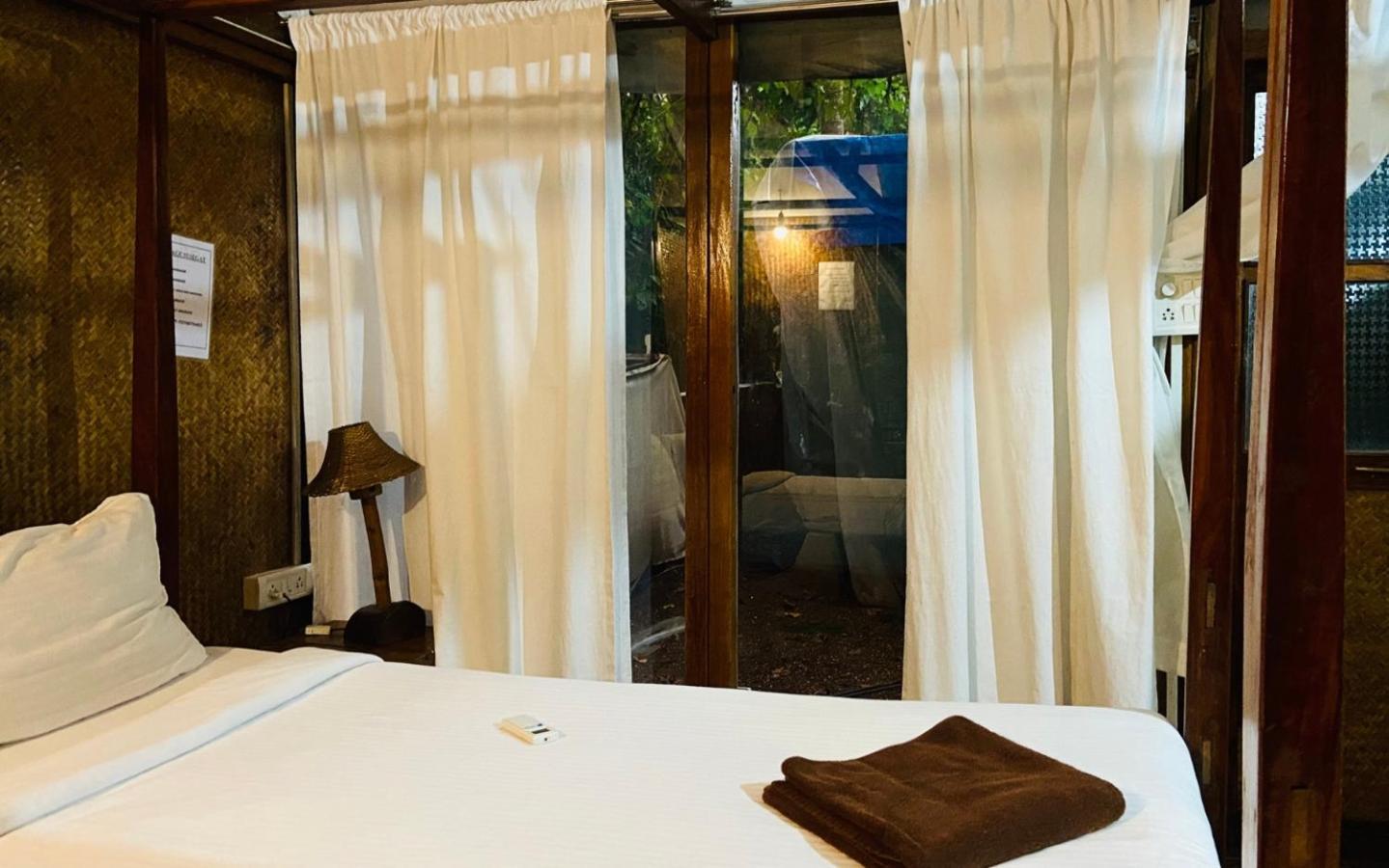 Village Susegat Resort 3*