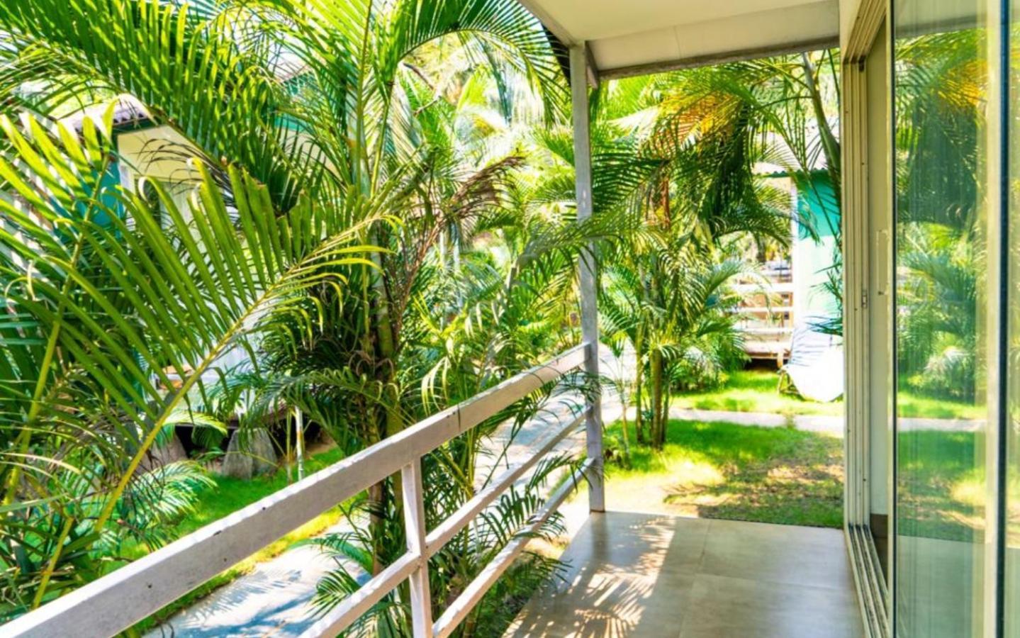 Resort Village Susegat GOA