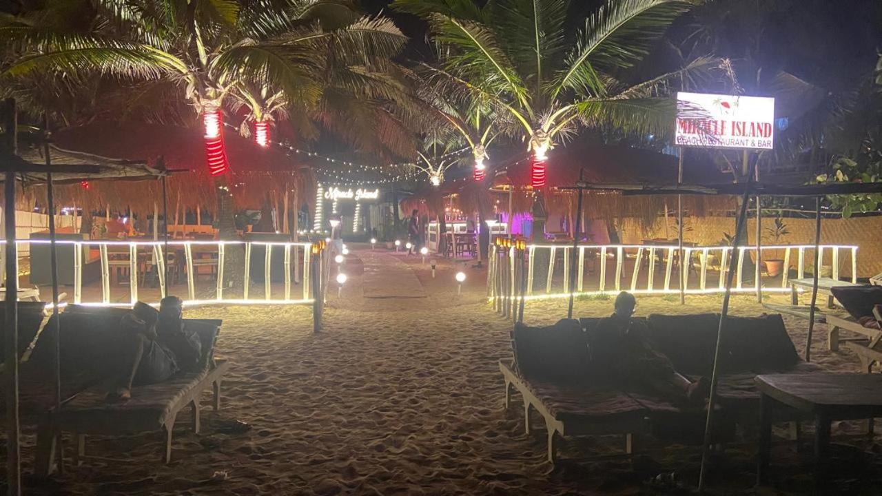 Village Susegat Resort