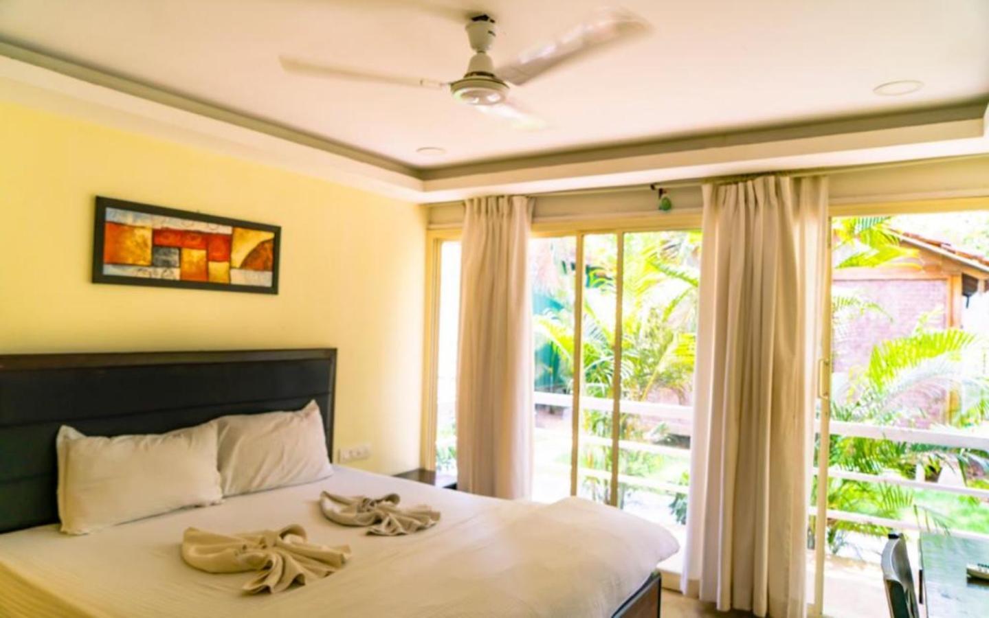 Village Susegat Resort
