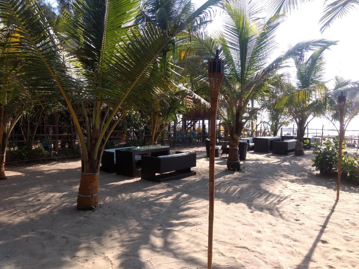 Resort Village Susegat GOA